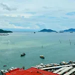 The Shore Kota Kinabalu City View